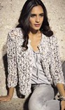 Lana Grossa JACKE Paradiso